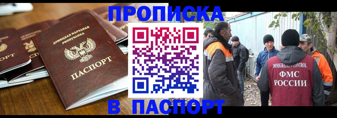 прописка законно в Щёлково